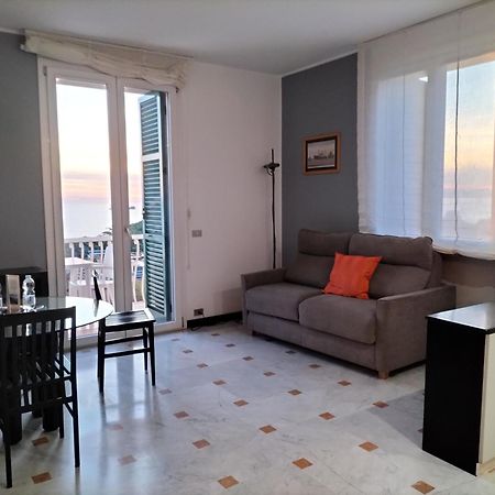 Savoia Apartments Genua Zewnętrze zdjęcie