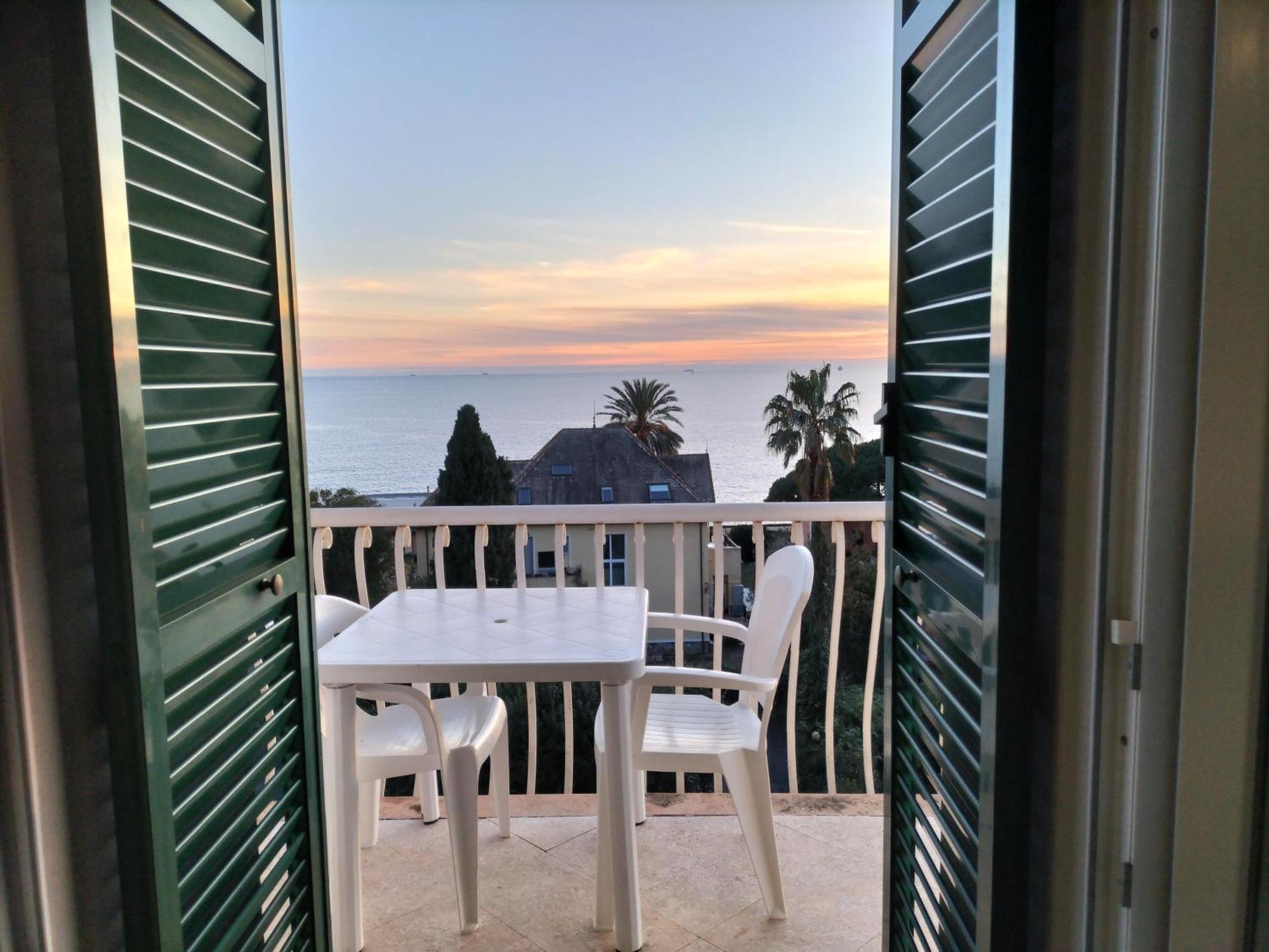 Savoia Apartments Genua Zewnętrze zdjęcie