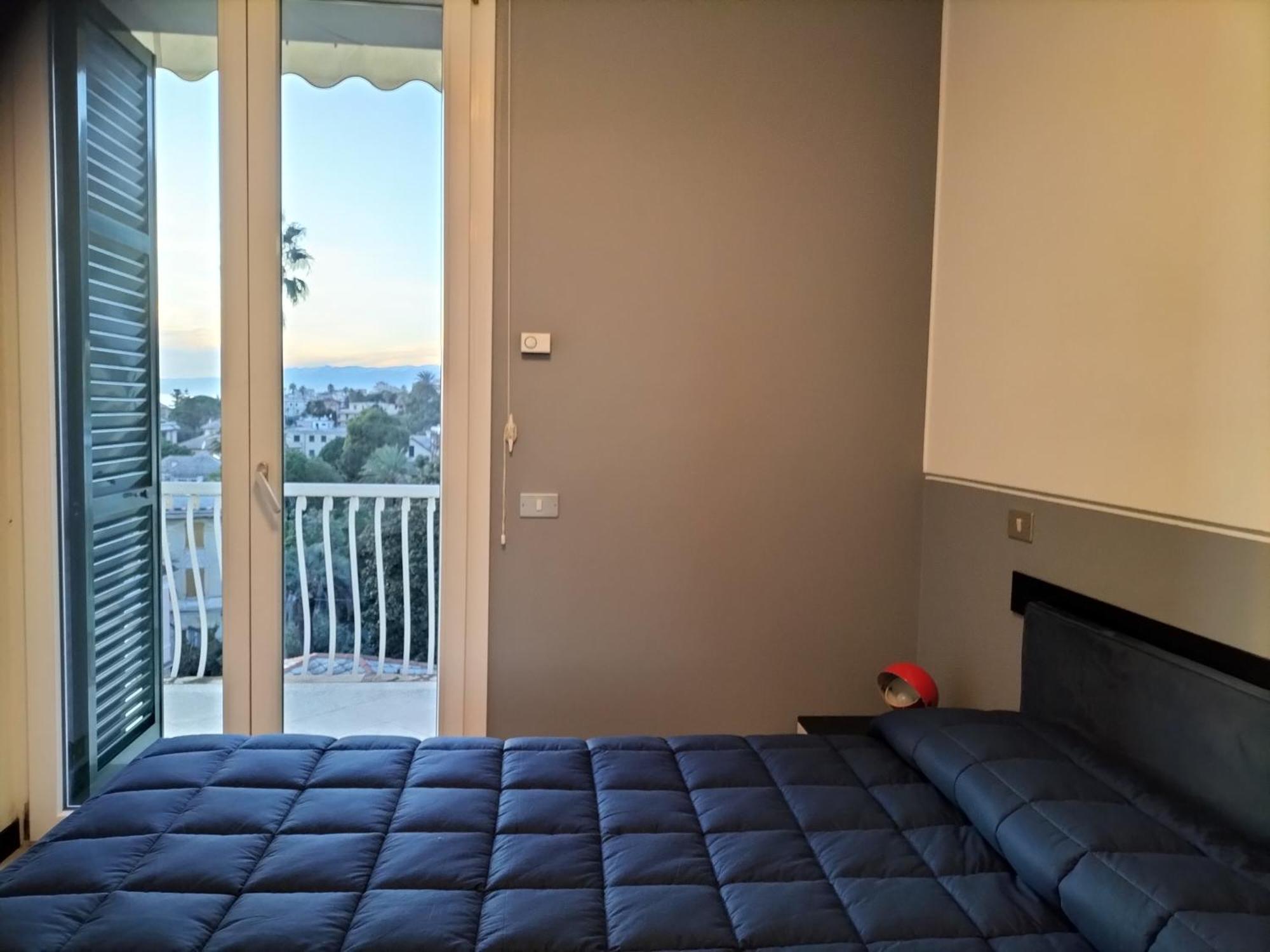 Savoia Apartments Genua Zewnętrze zdjęcie