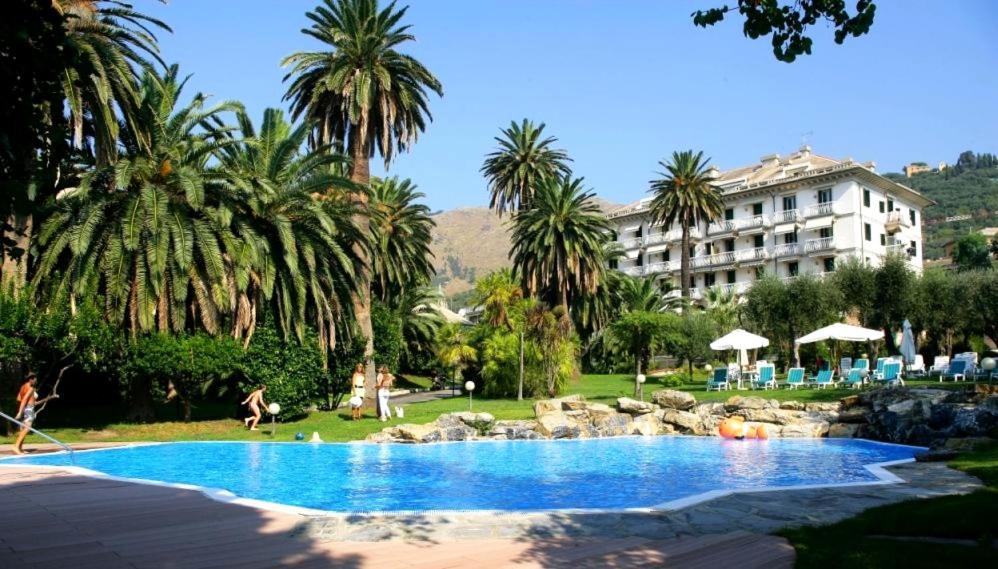 Savoia Apartments Genua Zewnętrze zdjęcie