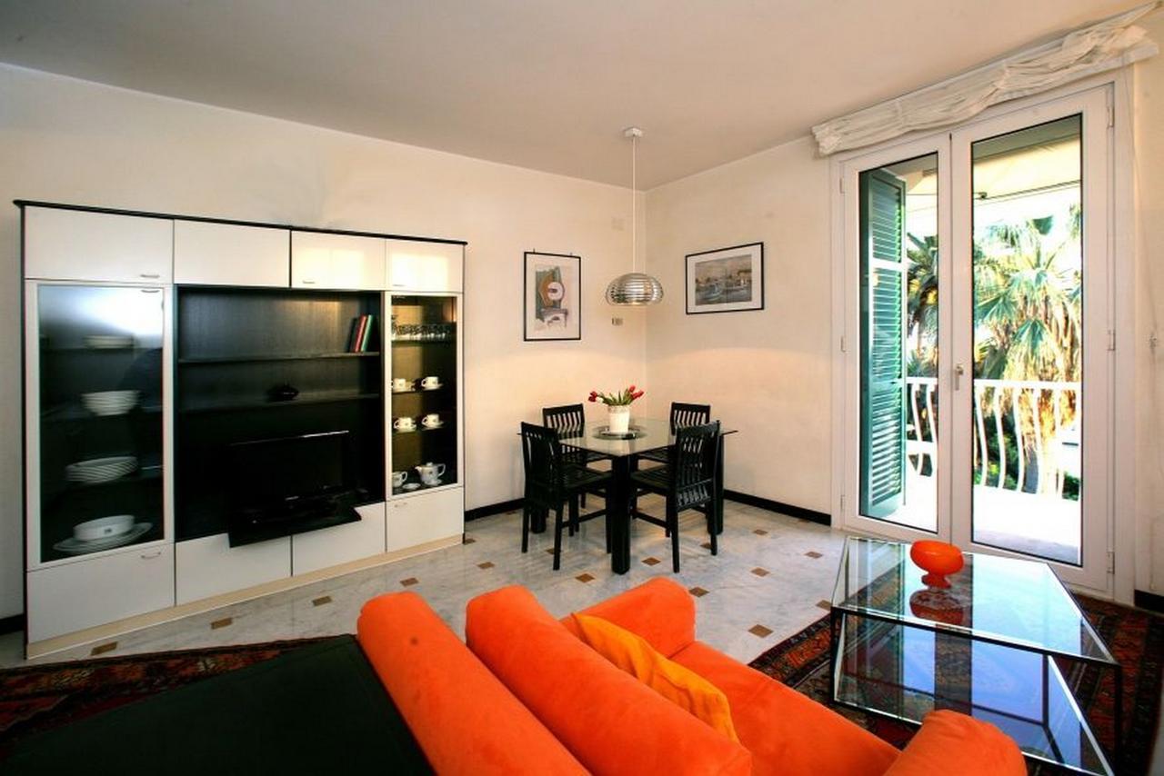 Savoia Apartments Genua Pokój zdjęcie