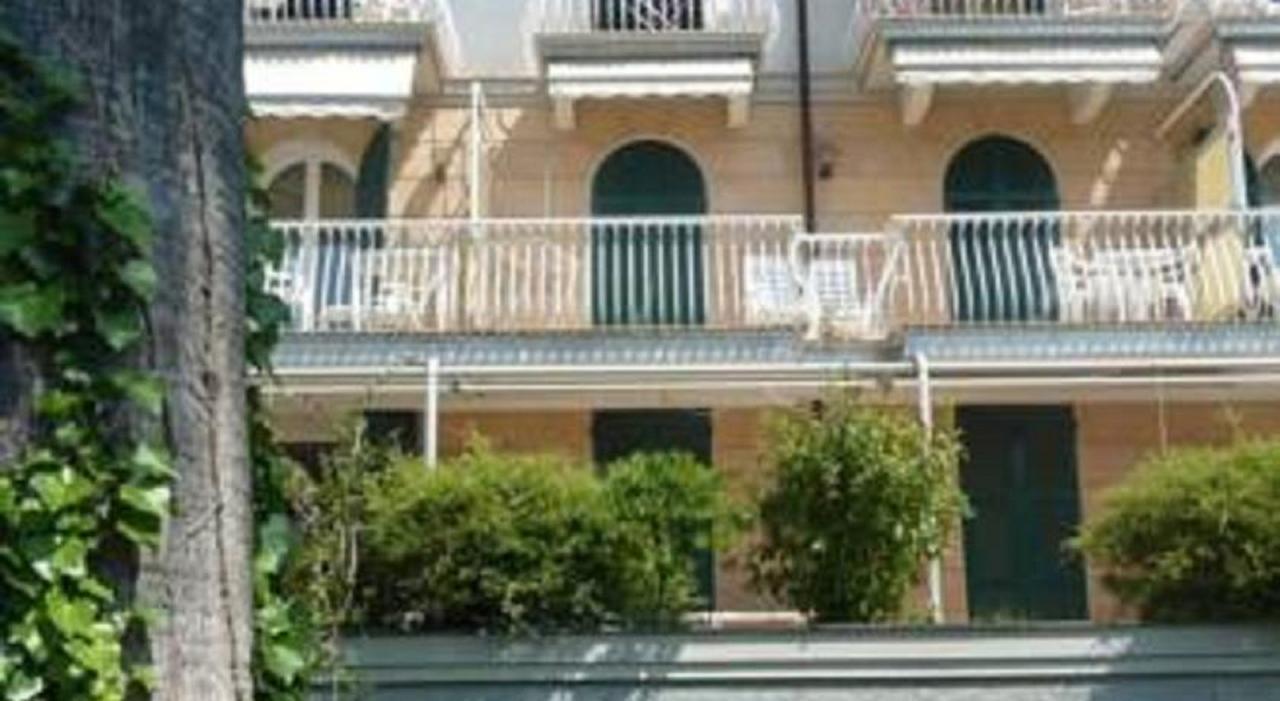 Savoia Apartments Genua Pokój zdjęcie