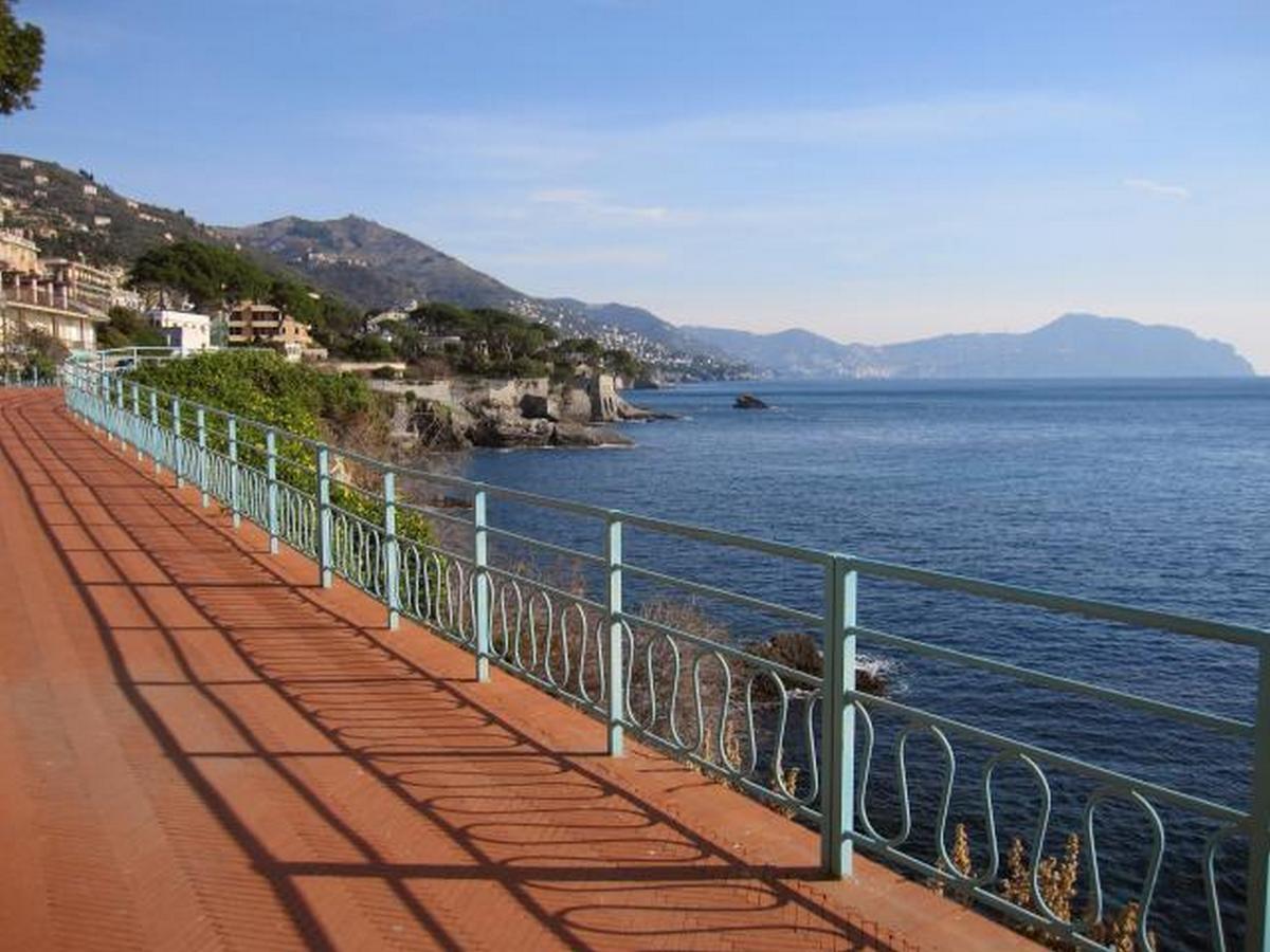 Savoia Apartments Genua Pokój zdjęcie