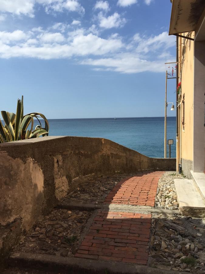 Savoia Apartments Genua Zewnętrze zdjęcie