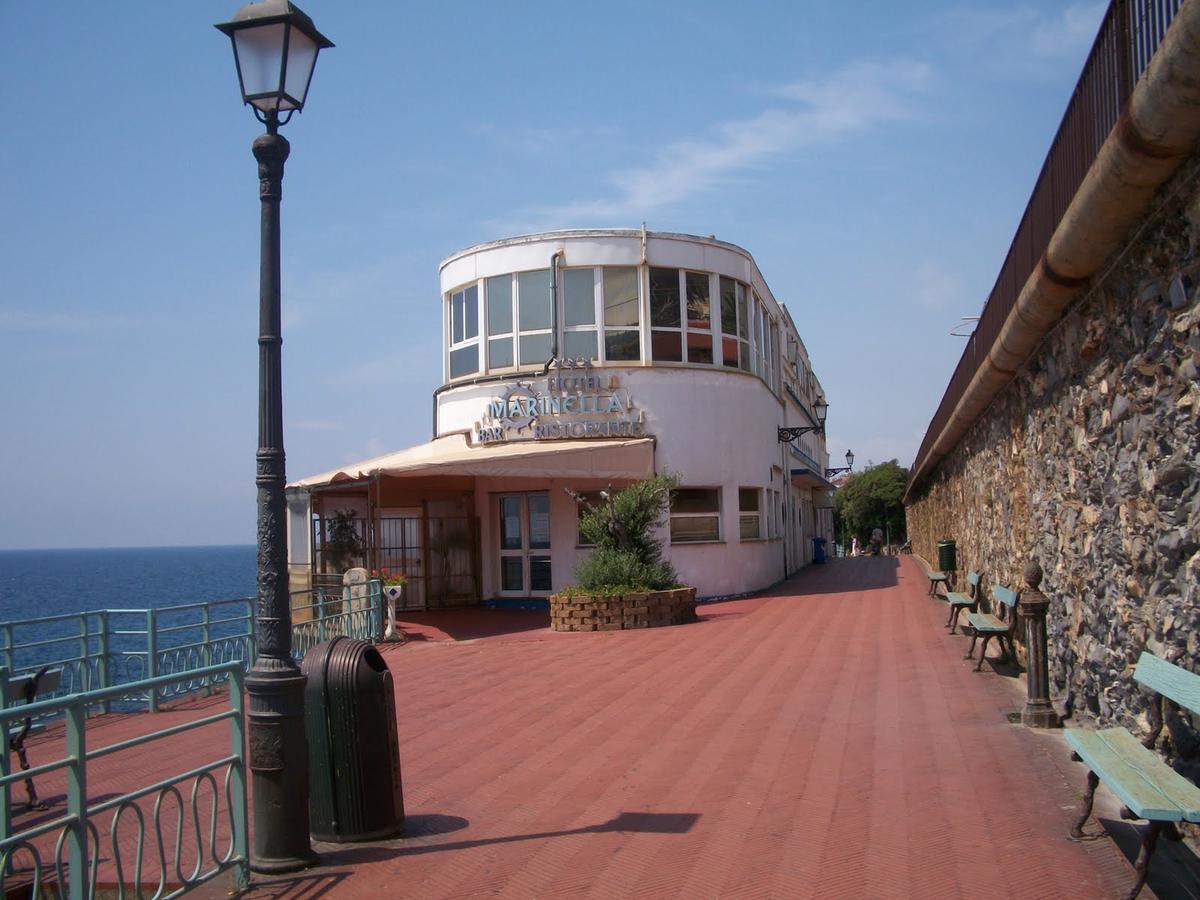 Savoia Apartments Genua Zewnętrze zdjęcie