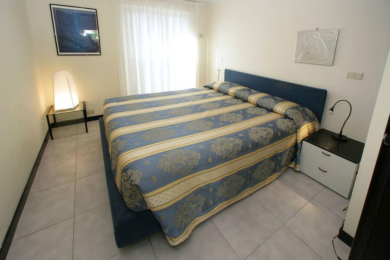 Savoia Apartments Genua Zewnętrze zdjęcie