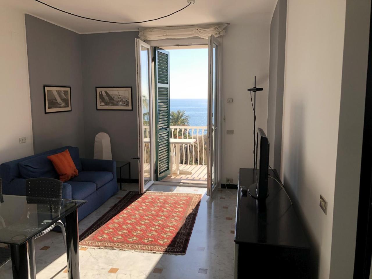 Savoia Apartments Genua Zewnętrze zdjęcie
