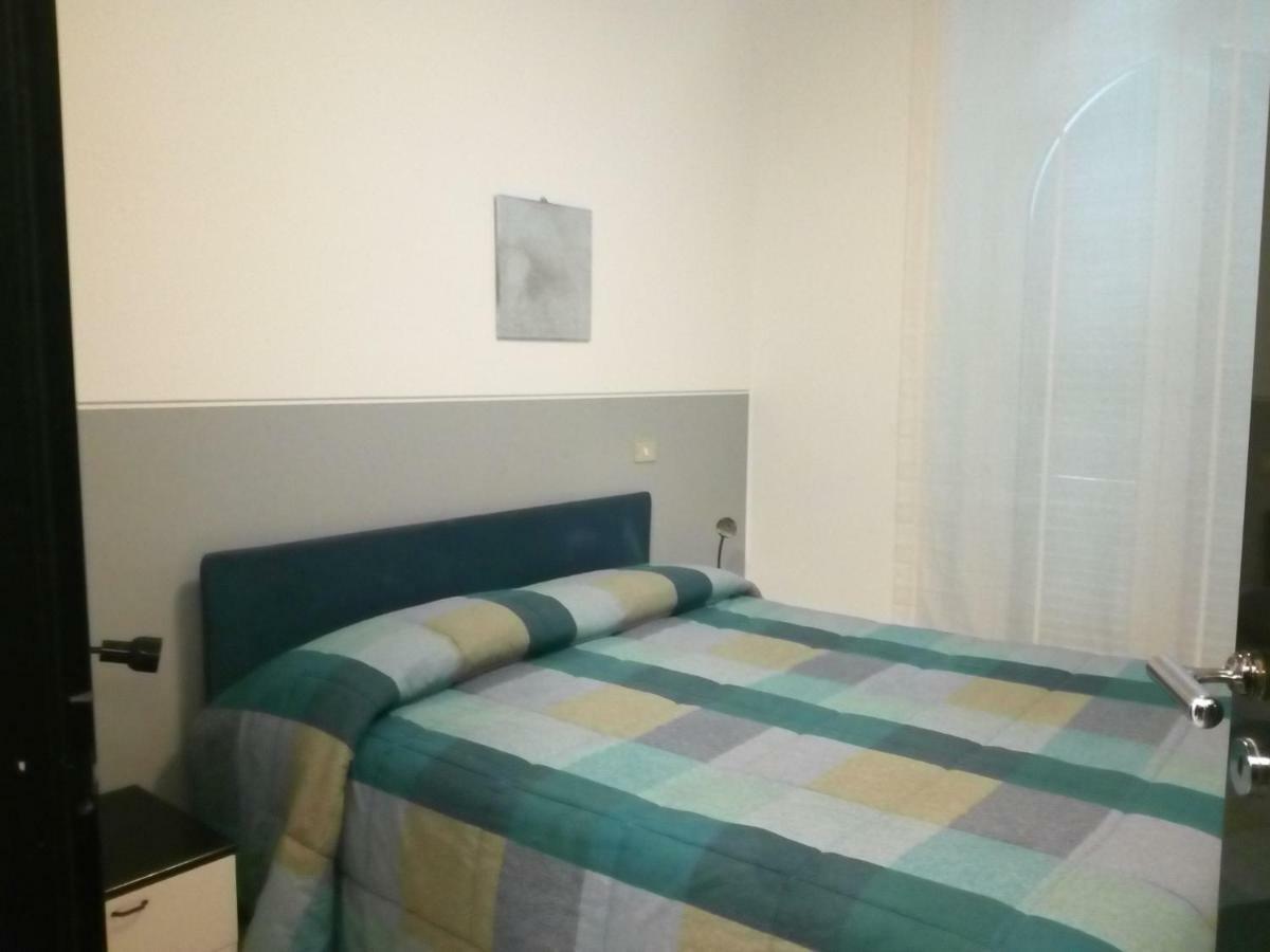 Savoia Apartments Genua Zewnętrze zdjęcie