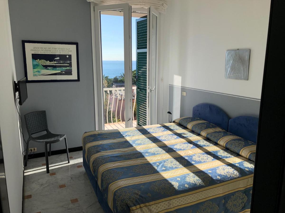 Savoia Apartments Genua Zewnętrze zdjęcie
