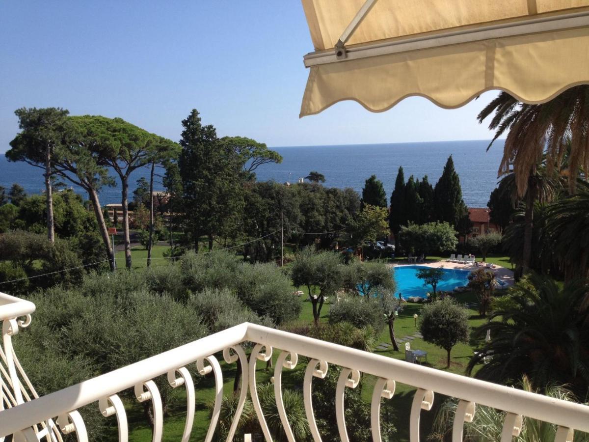 Savoia Apartments Genua Zewnętrze zdjęcie